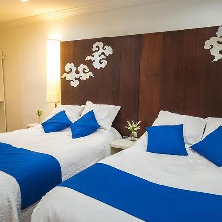 Great Stay In San José Zewnętrze zdjęcie