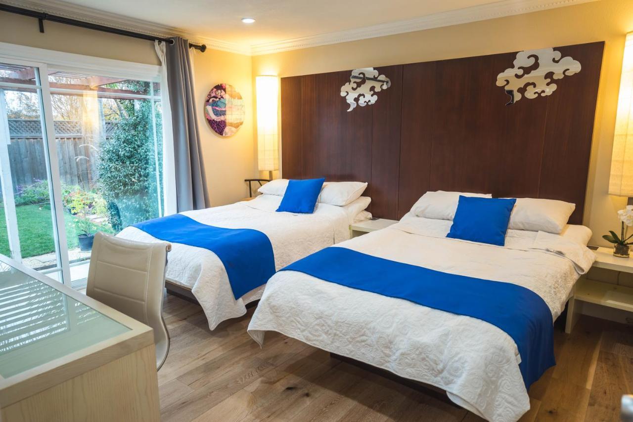 Great Stay In San José Zewnętrze zdjęcie