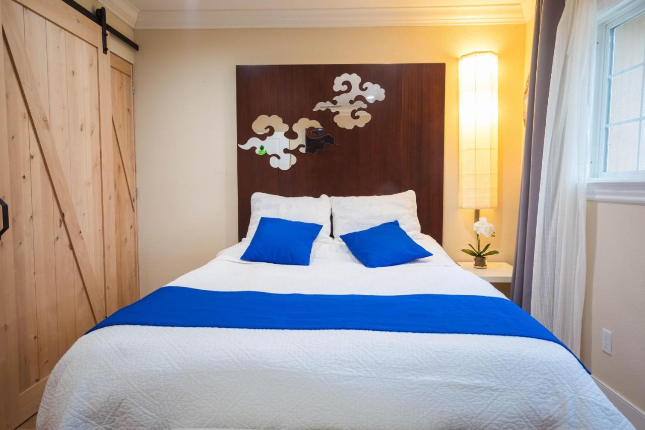 Great Stay In San José Zewnętrze zdjęcie