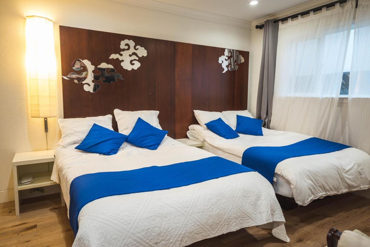 Great Stay In San José Zewnętrze zdjęcie
