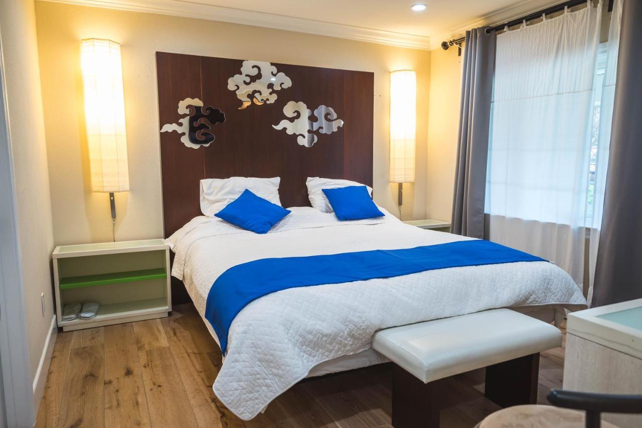 Great Stay In San José Zewnętrze zdjęcie