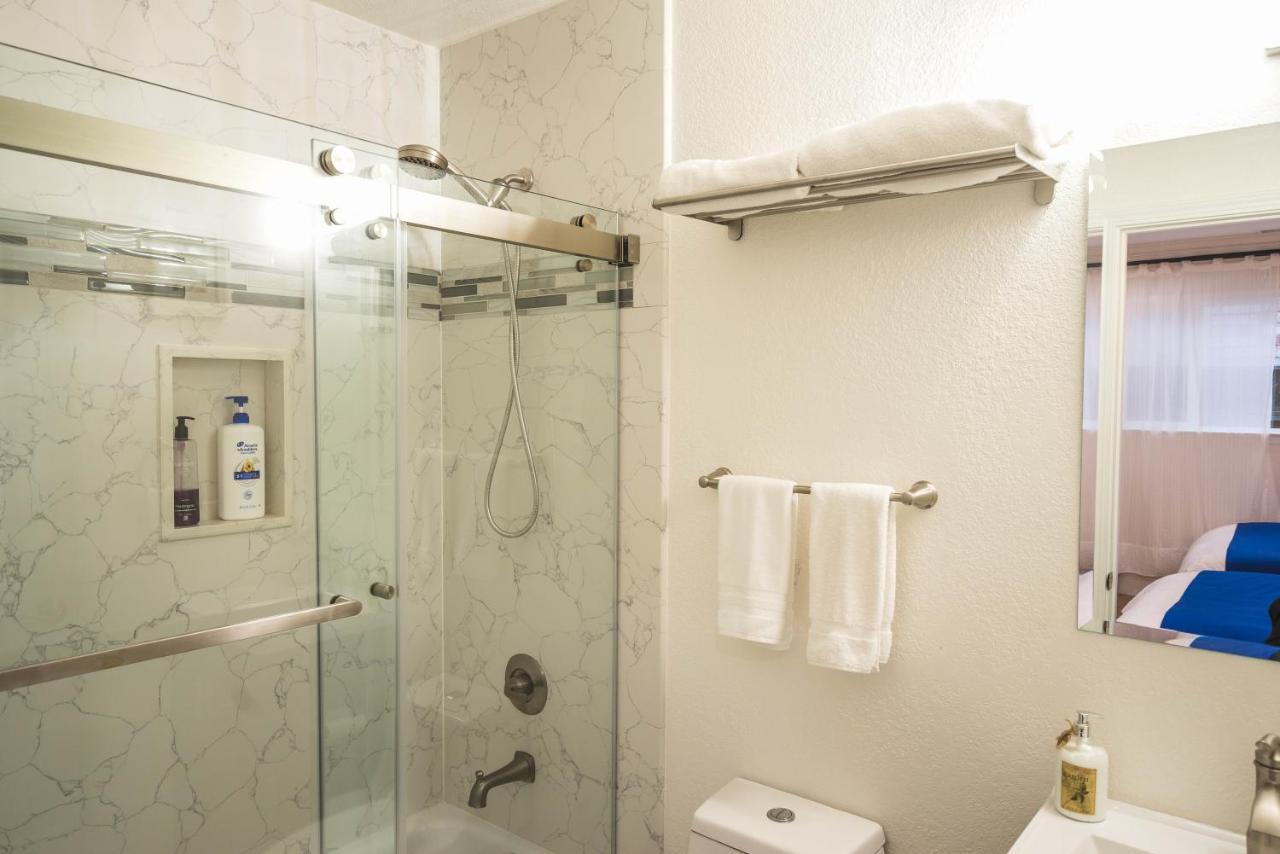 Great Stay In San José Zewnętrze zdjęcie
