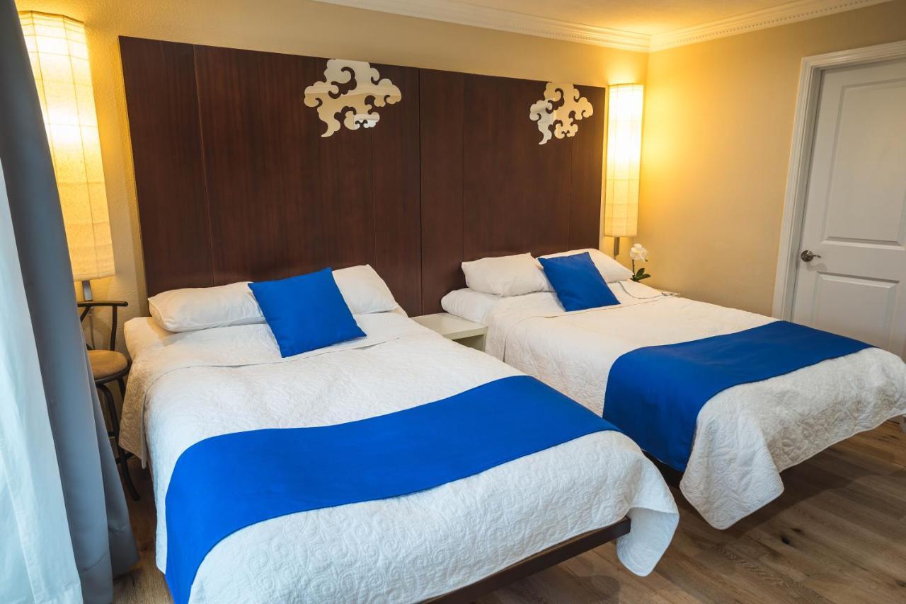 Great Stay In San José Zewnętrze zdjęcie