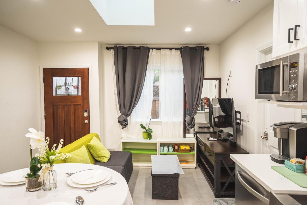 Great Stay In San José Zewnętrze zdjęcie