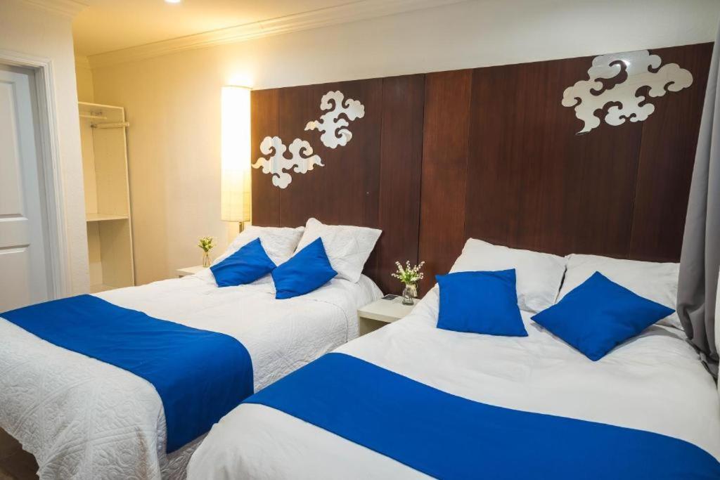 Great Stay In San José Zewnętrze zdjęcie